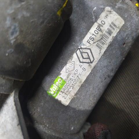Стартер двигуна 233001007X RENAULT