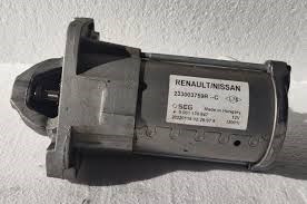 Стартер 233003759R RENAULT