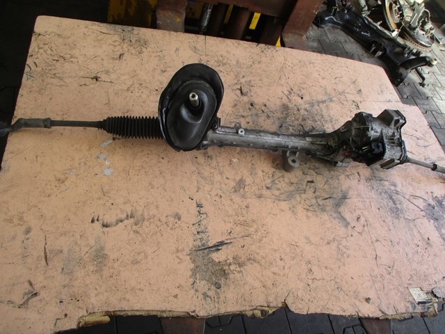 Рейковий рульовий механізм 2368944 FORD
