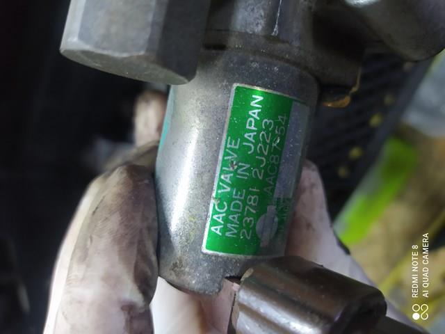 РХХ 237812J223 NISSAN
