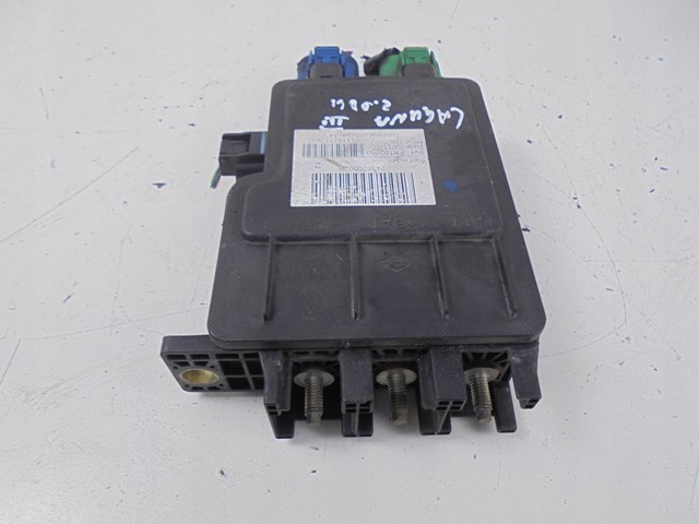 Монтажний блок 243800002R RENAULT