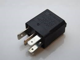 Реле поворотів 24435922 GM