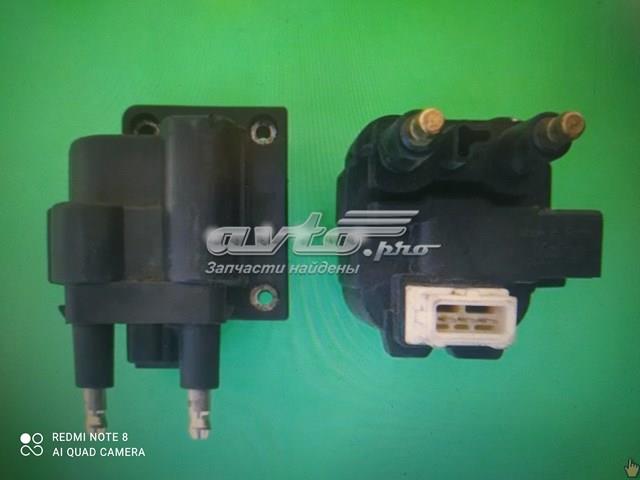 Котушка запалювання 2526111A SAGEM