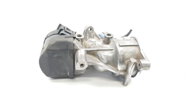 Клапан EGR, рециркуляції газів Citroen C4 GRAND P1CASSO 1