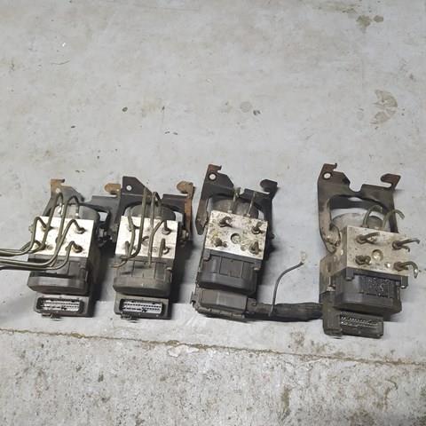 Блок керування АБС (ABS) 265216462 VOLVO