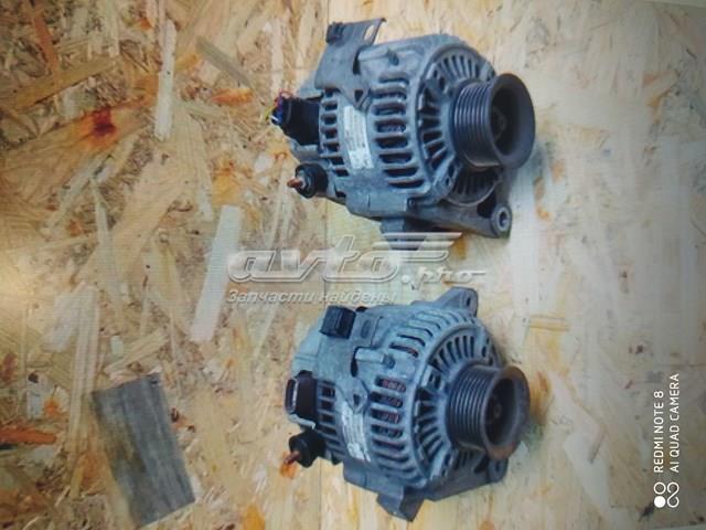 Генератор 2706028110 TOYOTA