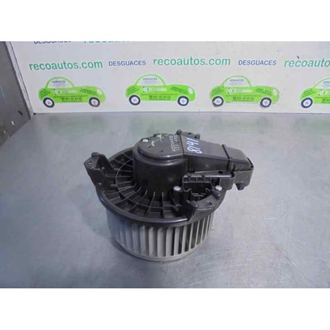 Моторчик пічки 2727008103 TOYOTA