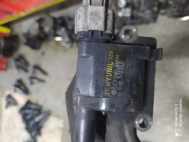 Котушка 2730138020 HYUNDAI