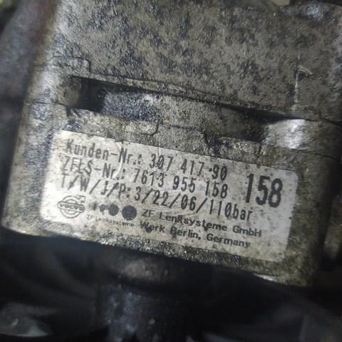 Помпа ГПК 30741790 VOLVO
