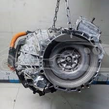 Автоматична коробка перемикання передач 3090047040 TOYOTA
