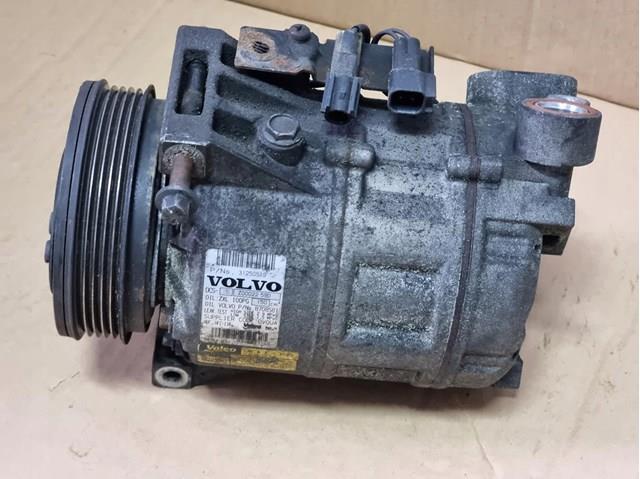 Компресор холодоагенту 31250519 VOLVO