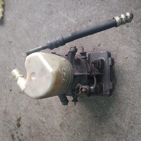 Насос ГПК 31340205 VOLVO