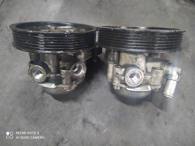 Помпа ГПК 32416760034 BMW