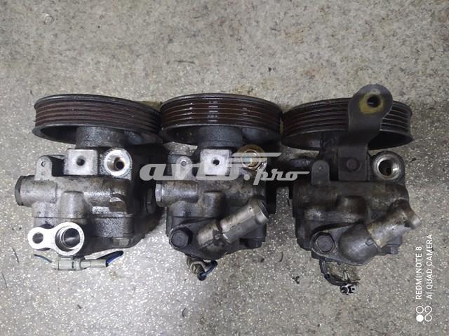 Насос гідропідсилювача керма 34430SA020 SUBARU
