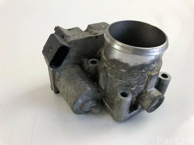 Заслінка повітряна 351002A750 HYUNDAI