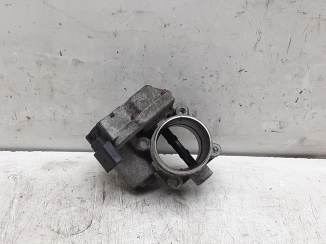 Заслінка повітряна 351002A760 HYUNDAI