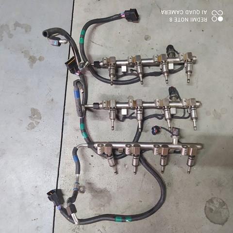 Форсунки електромагнітні 353102B370 HYUNDAI