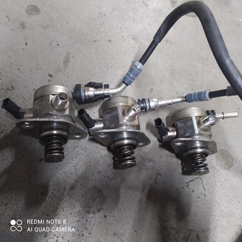 Насос паливний високого тиску (ПНВТ) - DIESEL 353202B420 HYUNDAI