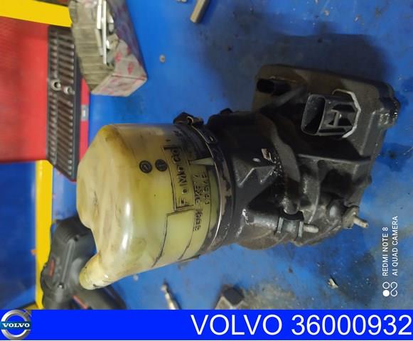 Насос рульового механізму 36000932 VOLVO