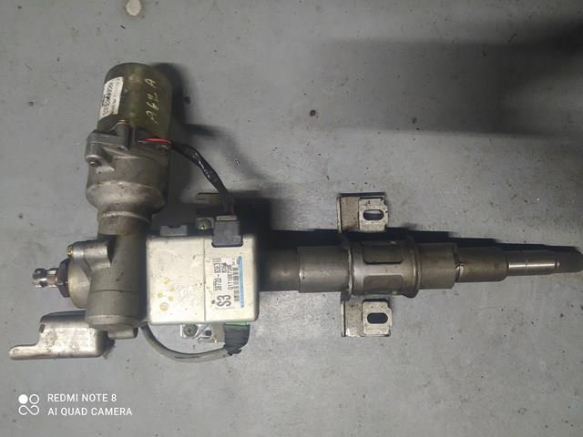 Колонка рульова 3872083E30 SUZUKI