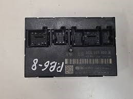 Блок управління комфорту 3C0959433M VAG