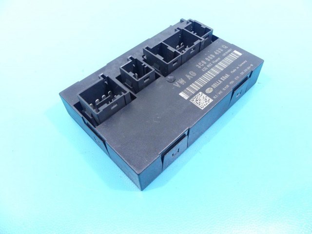 Блок комфорту 3C0959433Q VAG