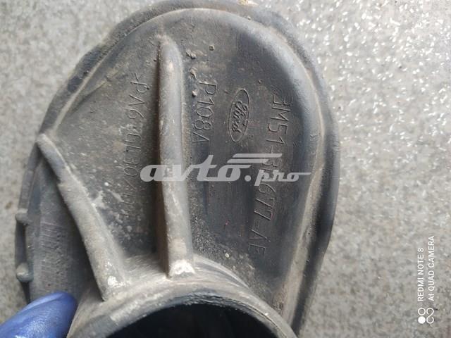 Кермова рейка 3M513D677AE FORD
