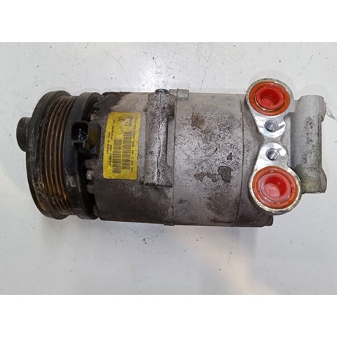 Компресор системи кондиціювання Форд Фокус 2