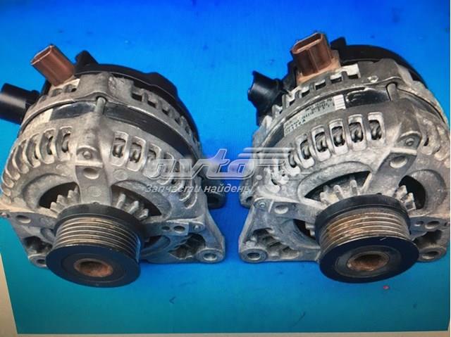 Авто генератор 3M5T10300YD FORD