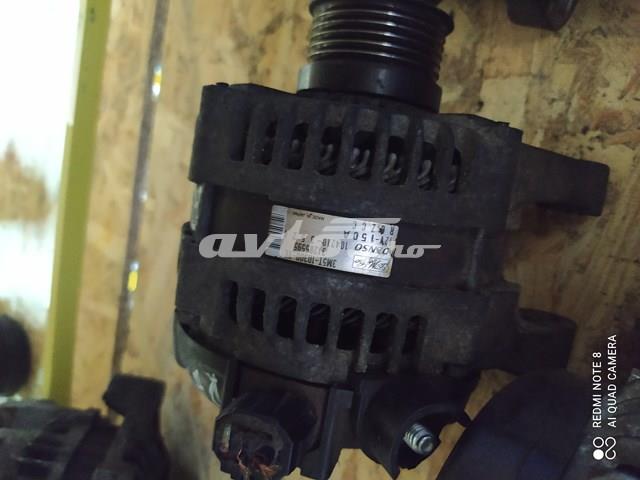 Генератор автомобільний 3M5T10300YE FORD