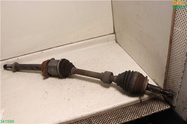 Привід передній правий 4341005490 TOYOTA