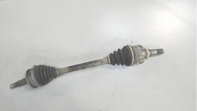 Привід лівий 4342002620 TOYOTA