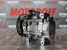 Клапан контролю тиску повітря в пневмоподушці 4425004600 SUBARU
