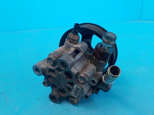 Насос рульового механізму 4431033180 TOYOTA
