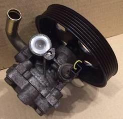 Насос рульового механізму 4450A163 MITSUBISHI