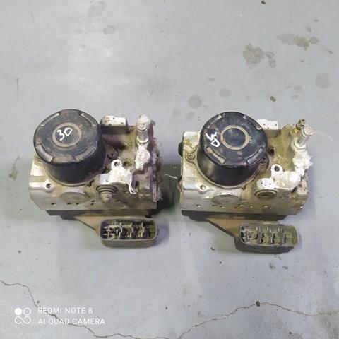 Блок управління АБС (ABS) 4454033061 TOYOTA