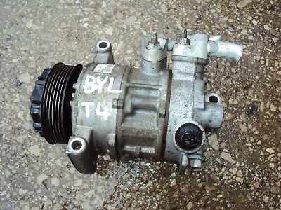 Компресор холодоагенту 4471905069 DENSO