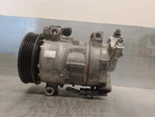 Компресор кондиціонера 4471908112 DENSO