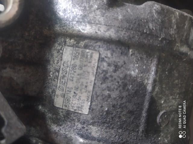 Компресор холодоагенту 4472601851 BMW