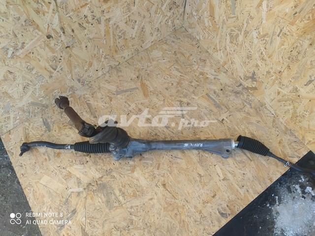Рейковий рульовий механізм 4551042250 TOYOTA