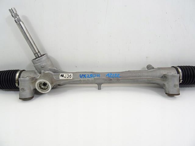 Рульова рейка 4551076060 TOYOTA