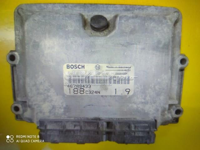 Мізки мотора 46789433 FIAT