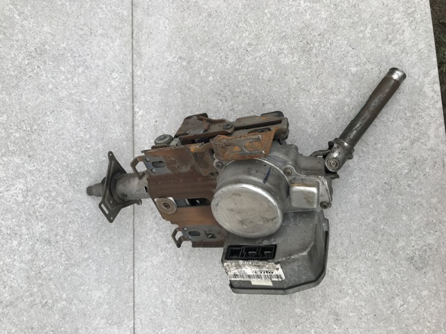 Колонка рульова 48810AX710 NISSAN