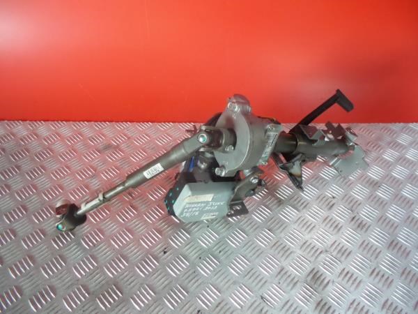 Колонка рульова 48810BA66A NISSAN