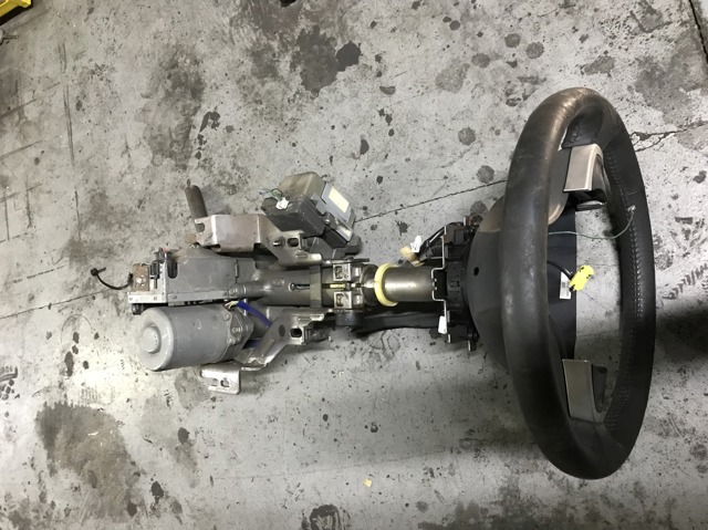 Колонка рульова 48810JY40A RENAULT