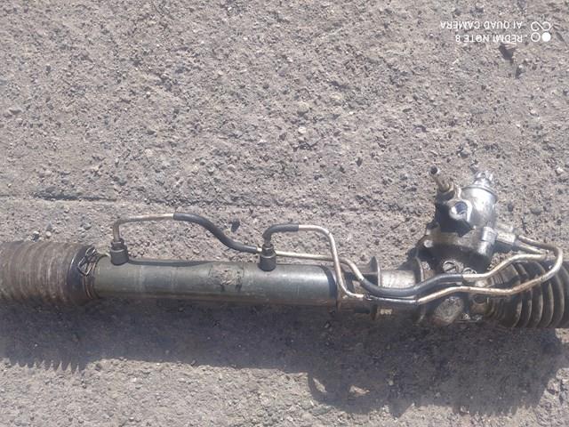 Управління рульове в зборі 4900163C05 NISSAN
