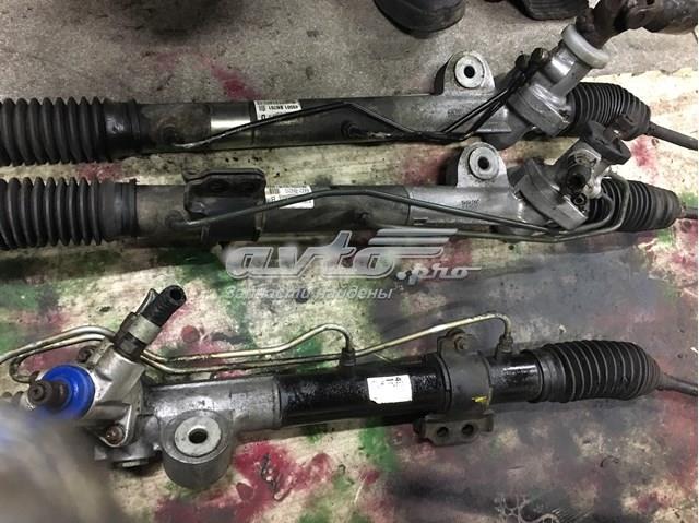 Управління рульове в зборі 49001BN010 NISSAN