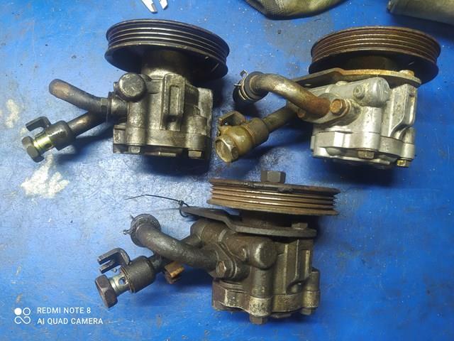 Помпа ГПК 491100021R NISSAN