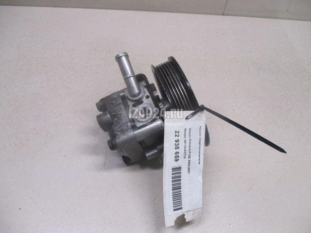 Помпа ГПК 49110AV710 NISSAN
