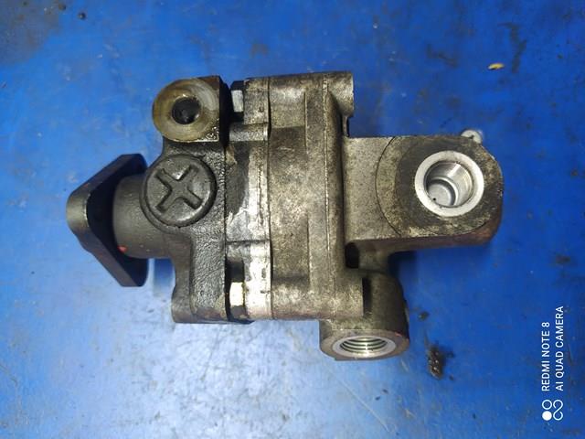 Помпа ГПК 4D0145165P VAG